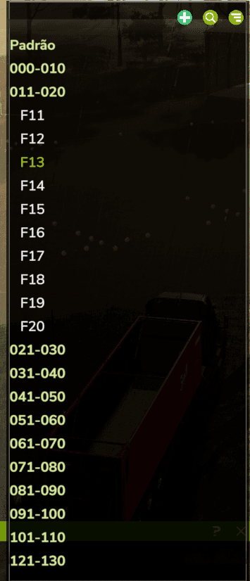 NullaCreek 16x AutoDrive 2