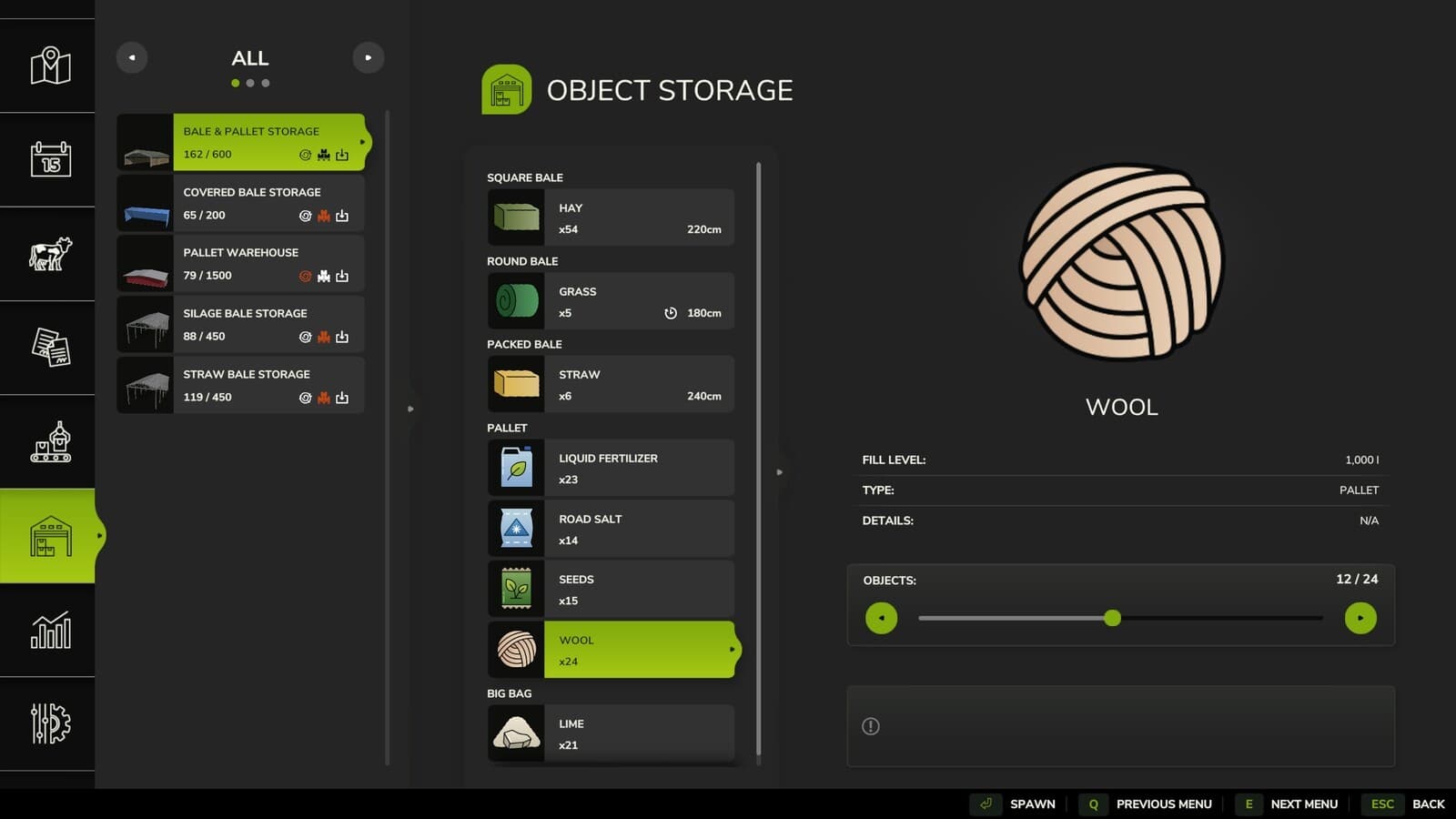 Object Storage Extension 3