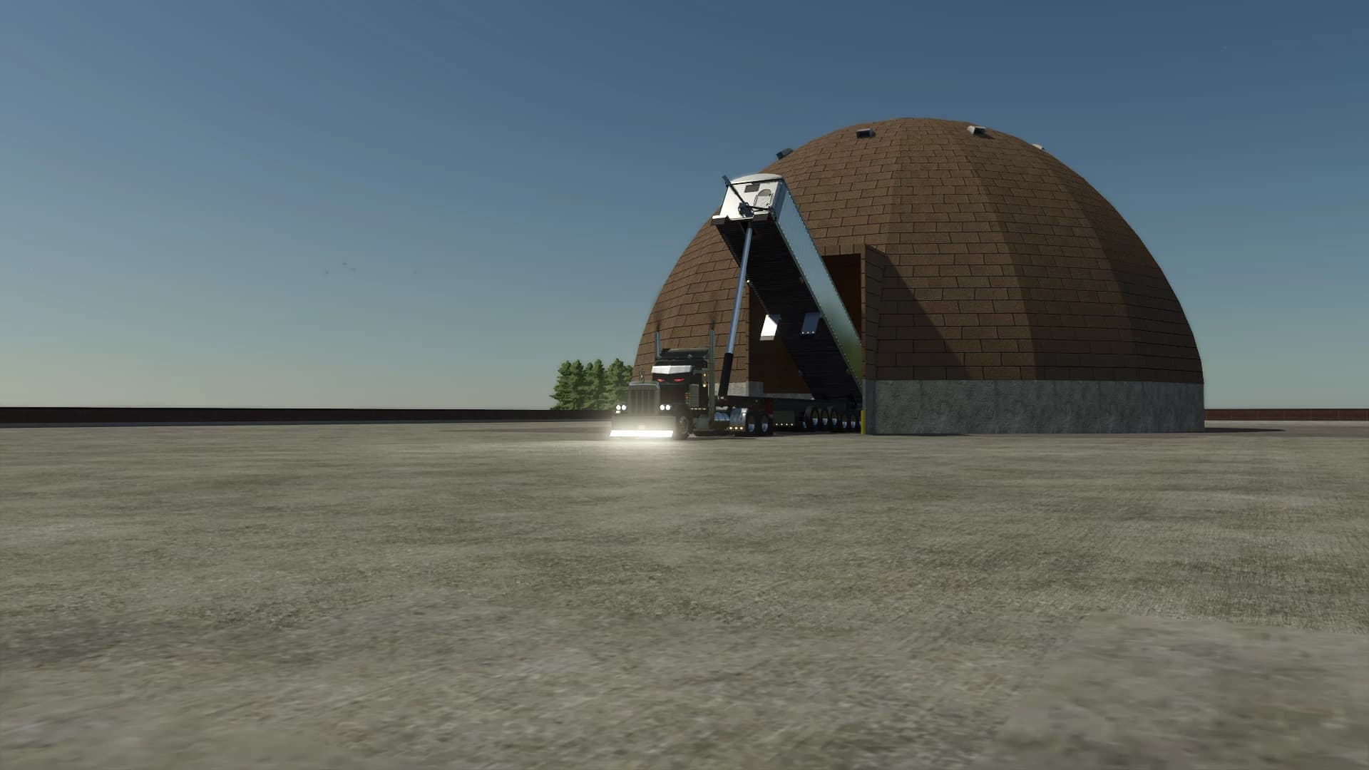 Odot Salt Dome 2
