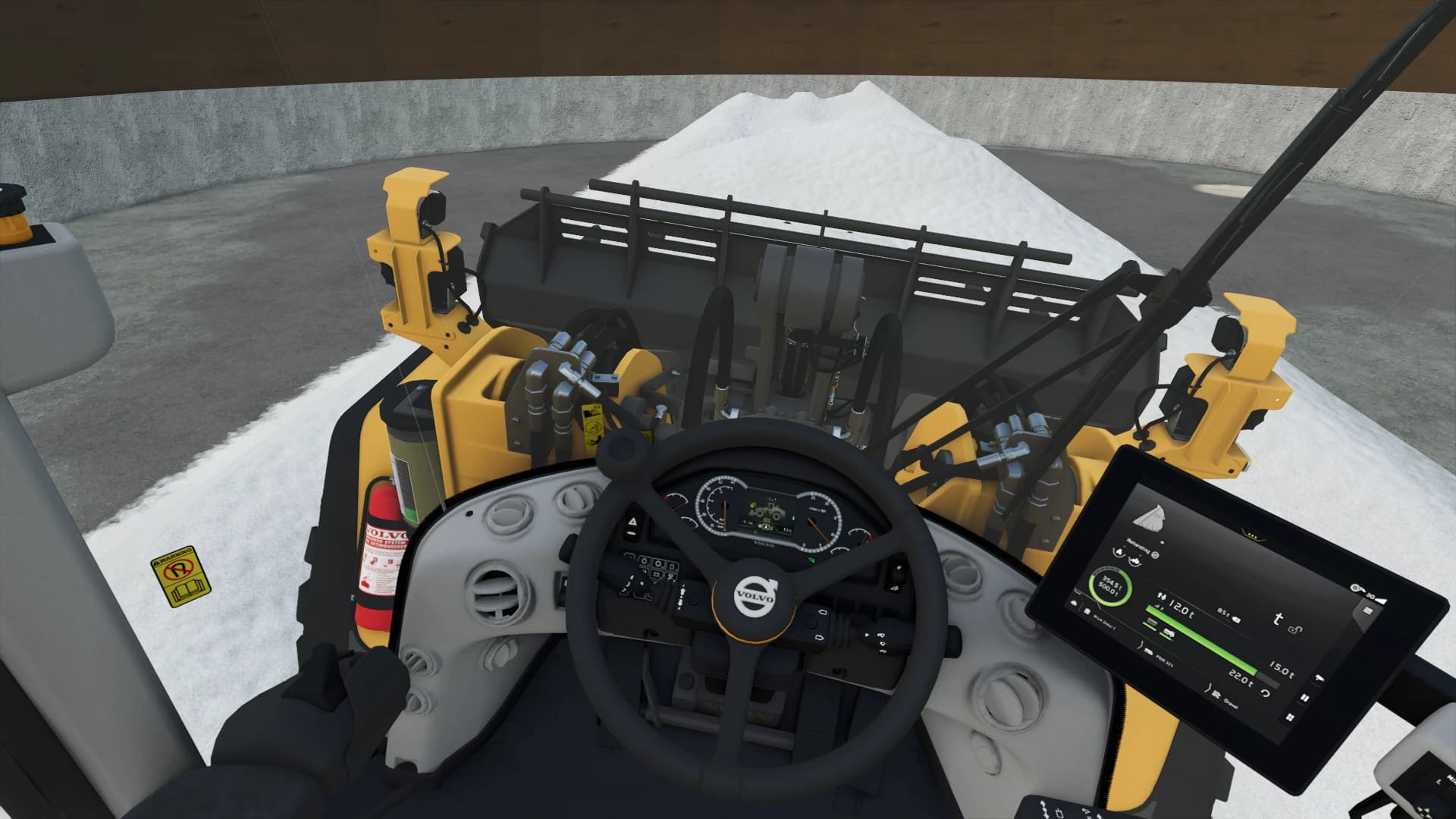 Odot Salt Dome 9