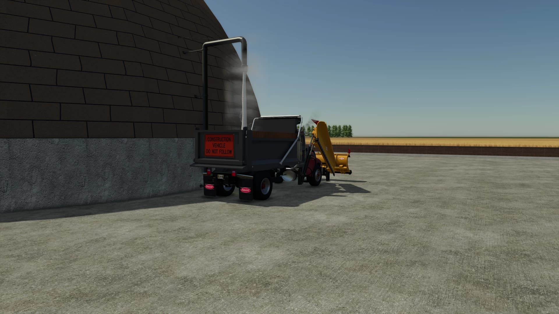 Odot Salt Dome 6