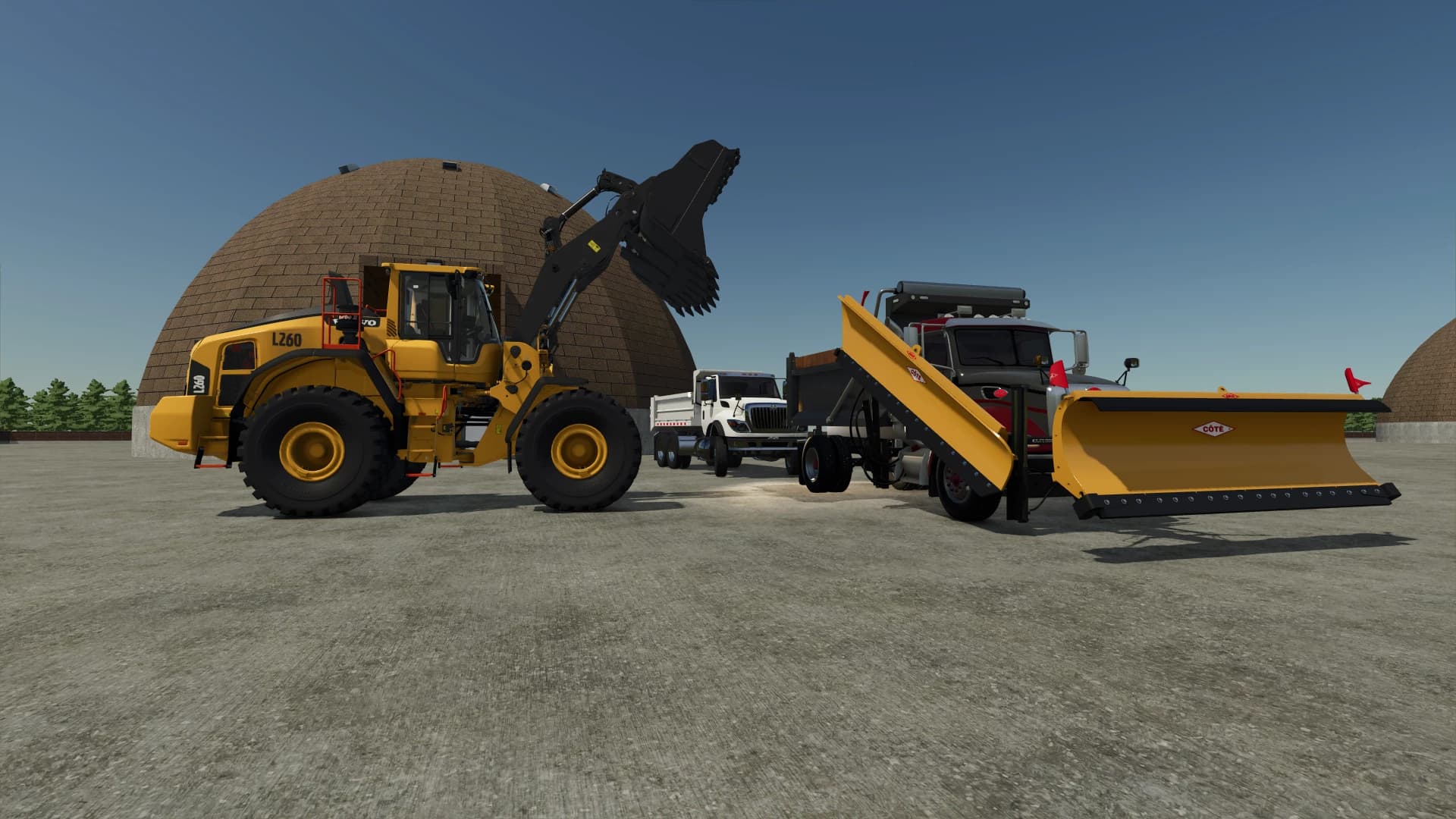 Odot Salt Dome 5