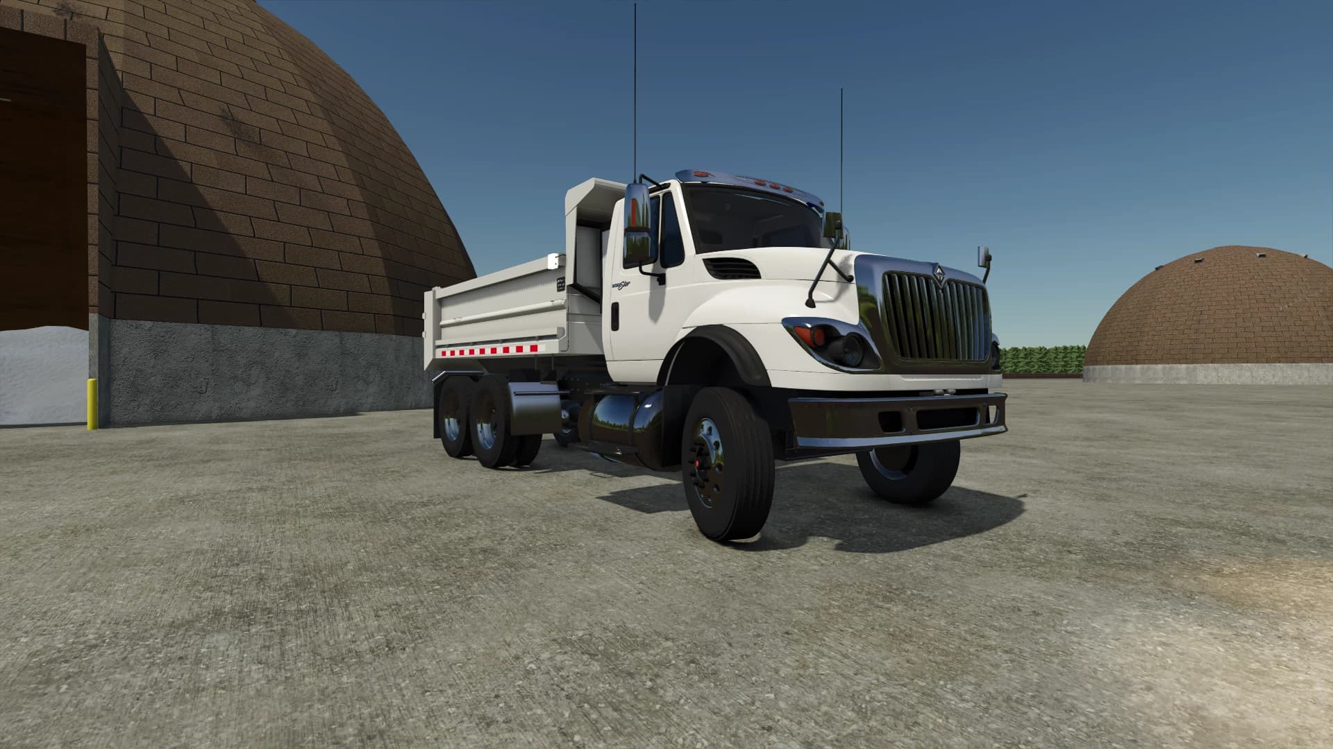 Odot Salt Dome 4