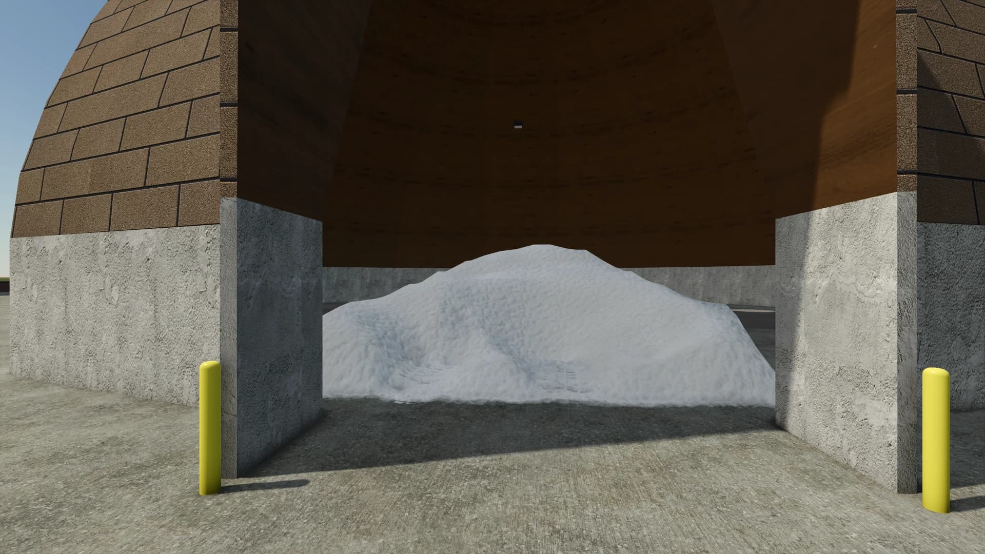 Odot Salt Dome 3