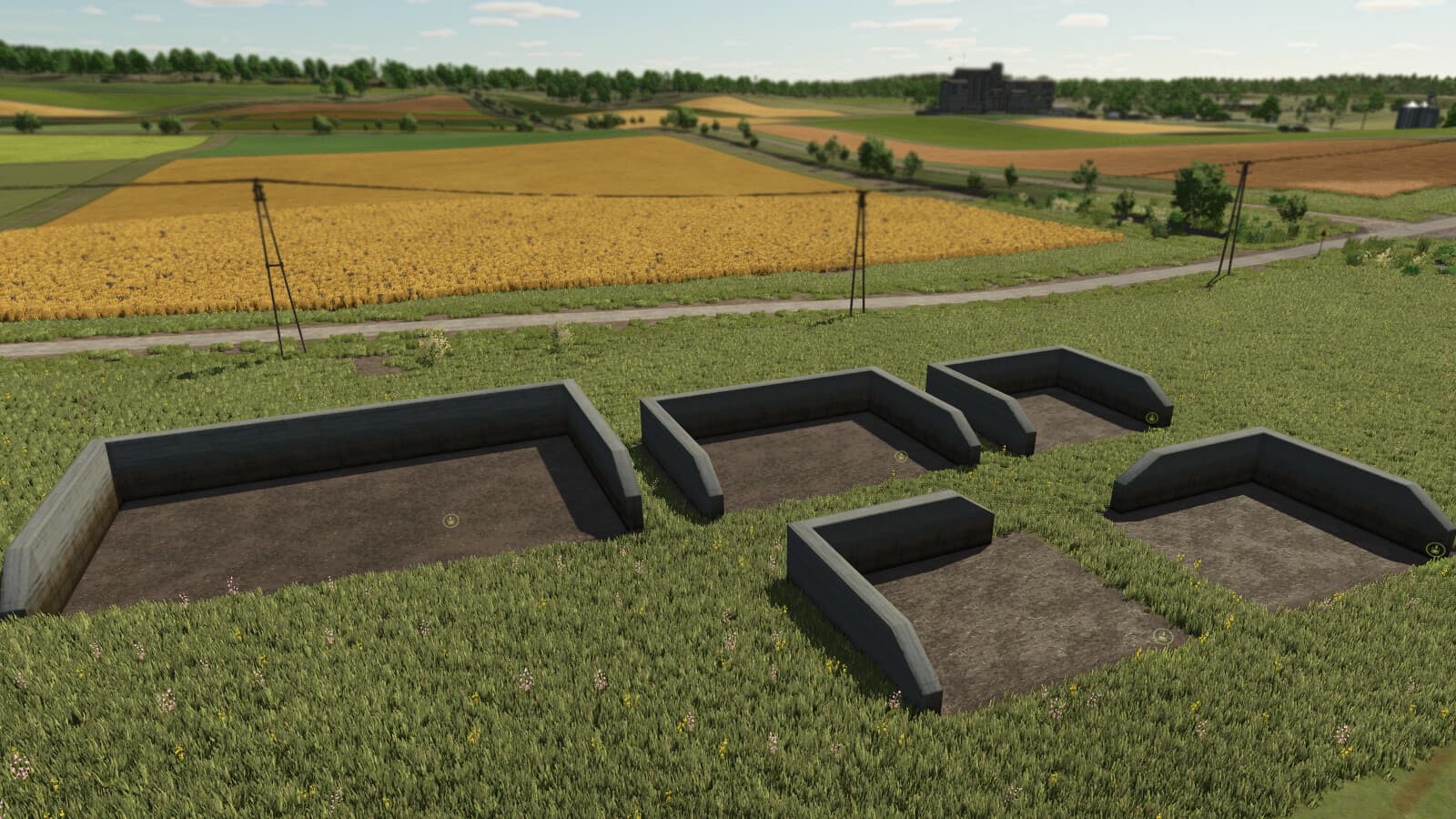 Old Manure Heap 4