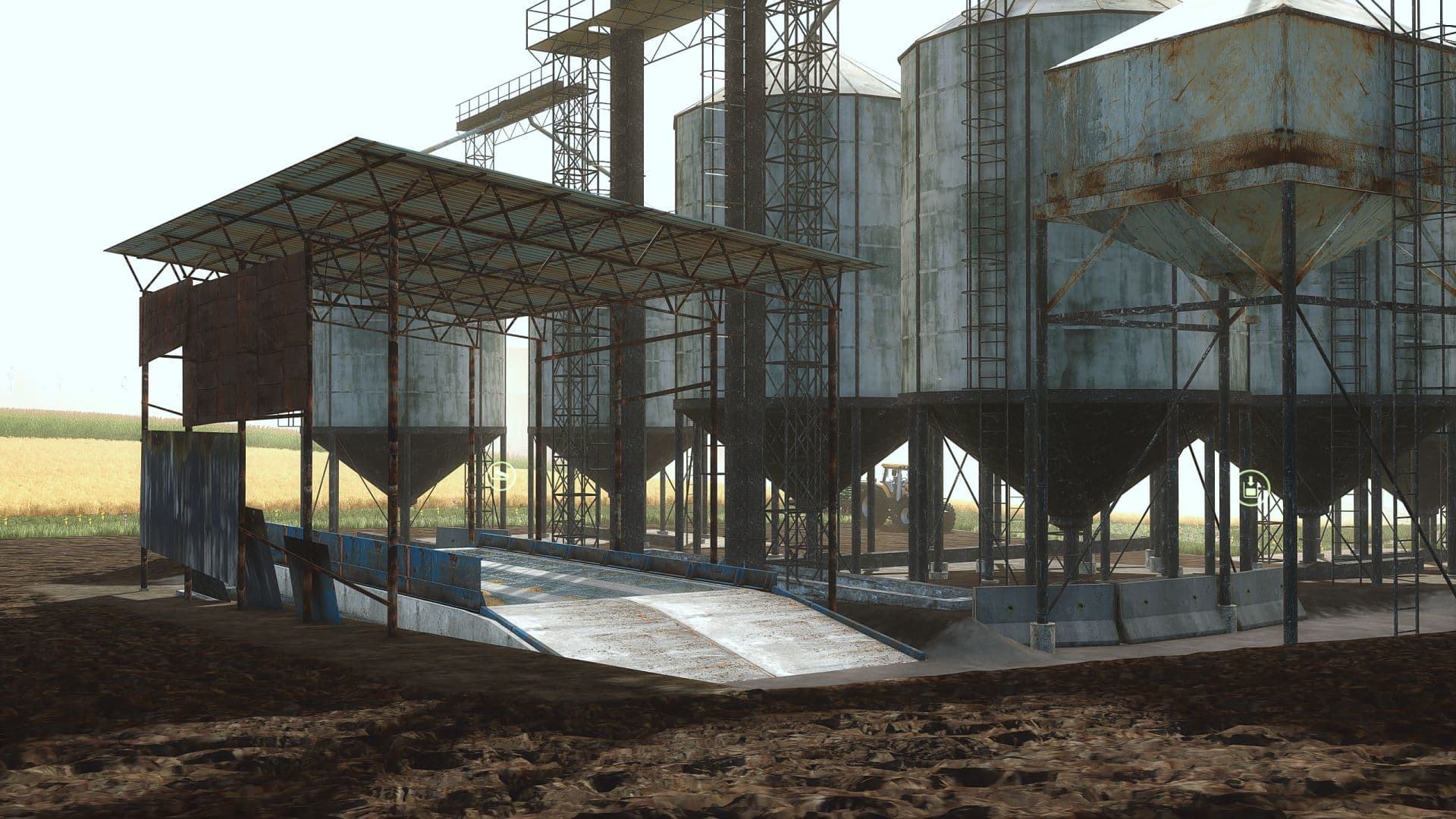Old granary 3