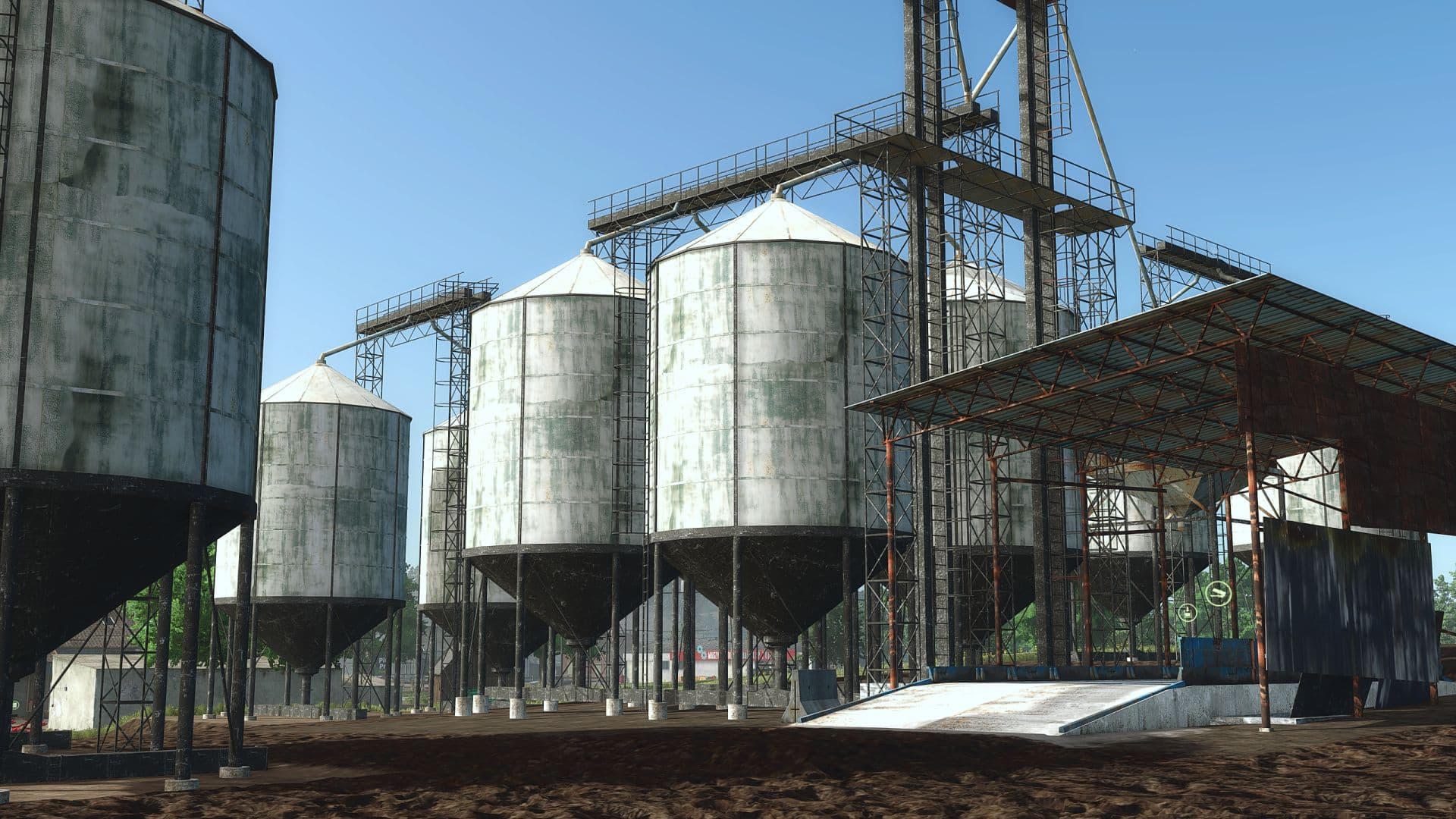 Old granary 2