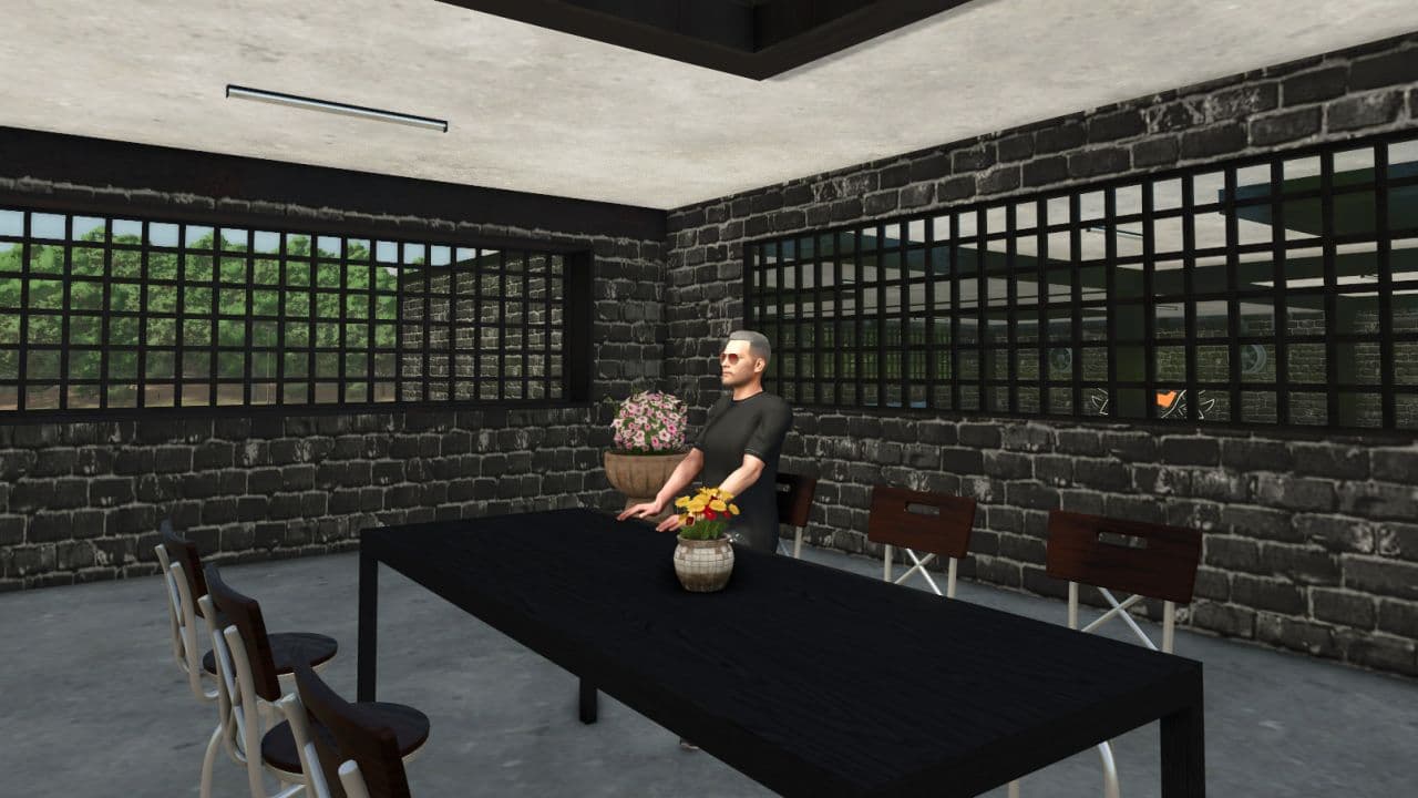 Old workshop 3