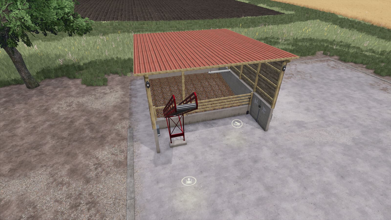 Onion Storage 4