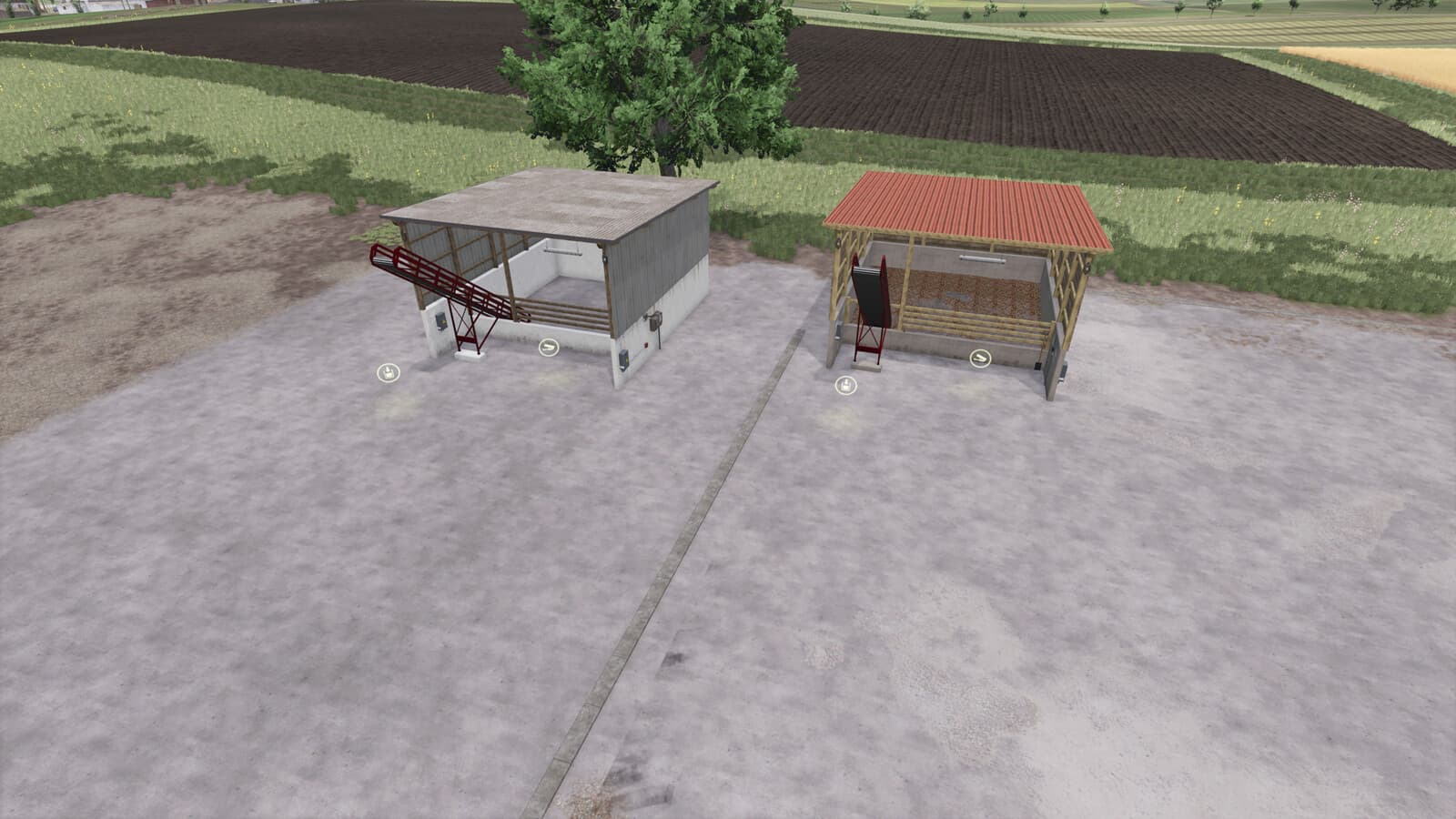Onion Storage 3