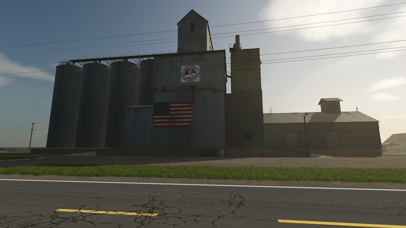 Owendale Michigan