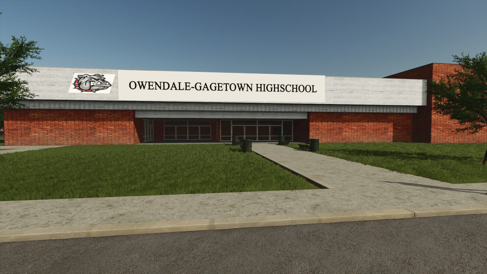 Owendale Michigan 5