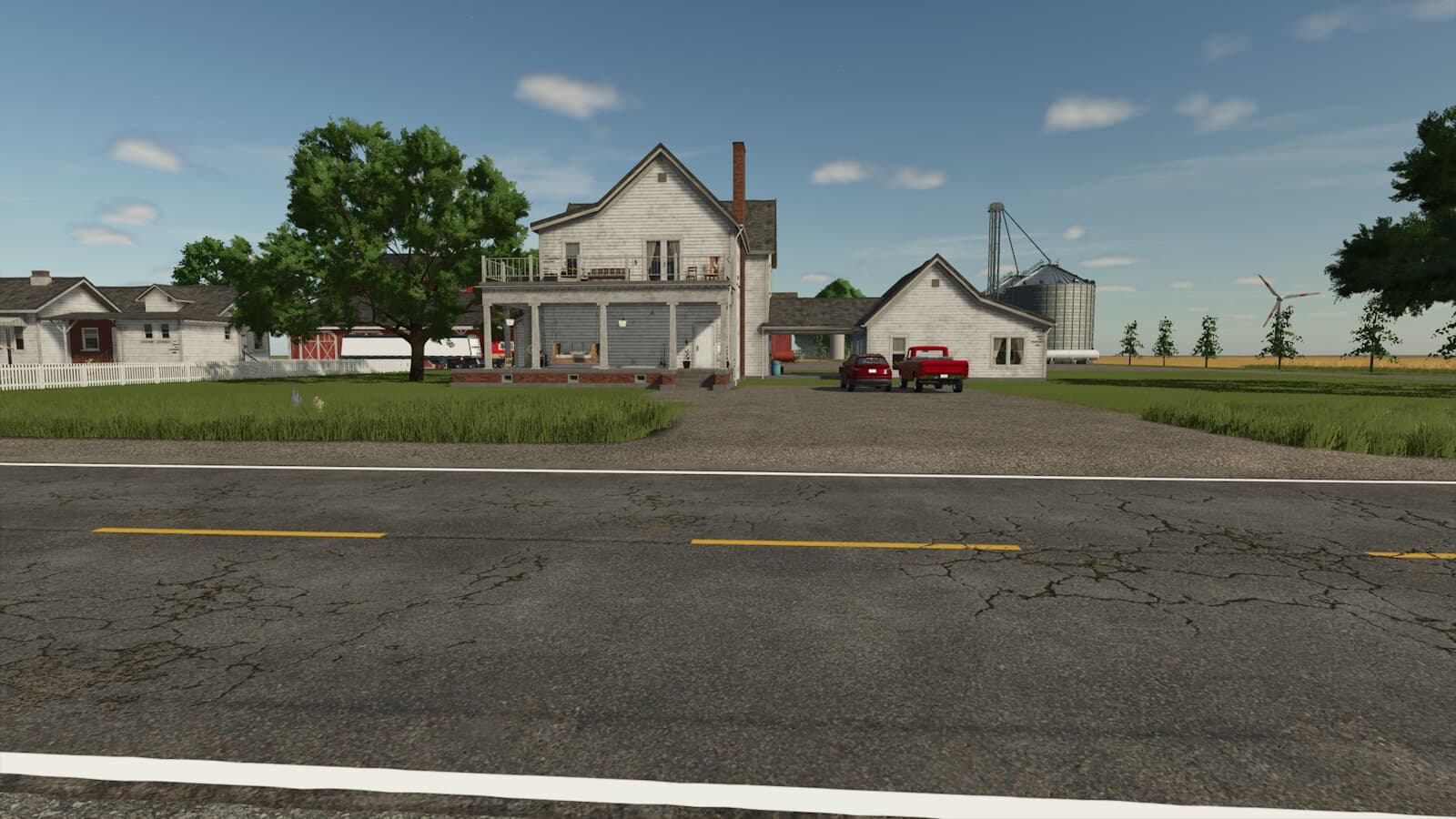 Owendale Michigan 4