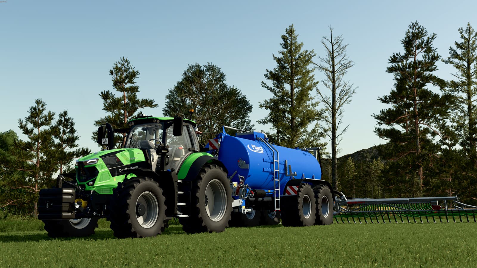 PFW 18000 MaxxLine Plus 3