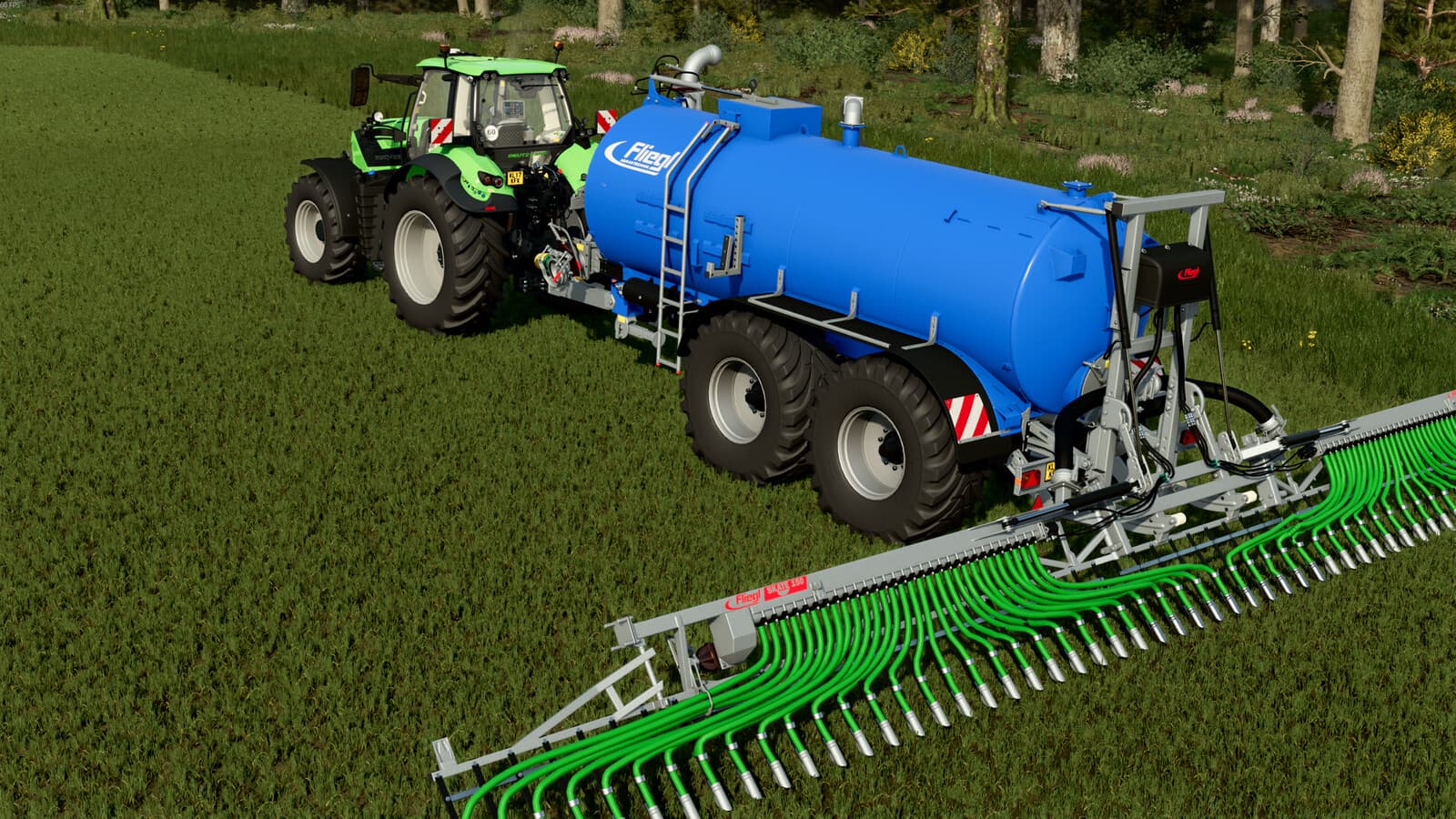 PFW 18000 MaxxLine Plus 2