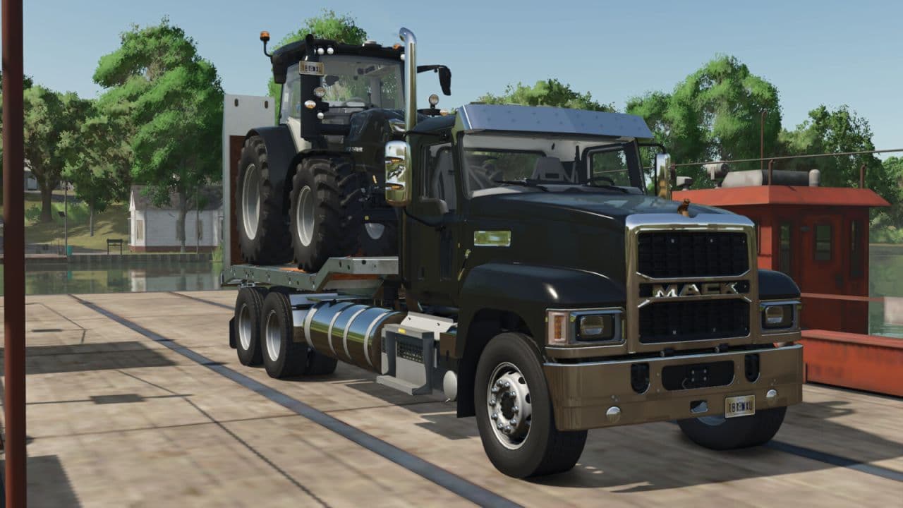 Pinnacle 6x4 Pack 5