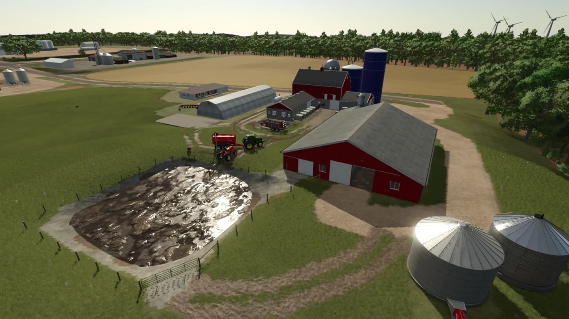 Polish Cowshed edit
