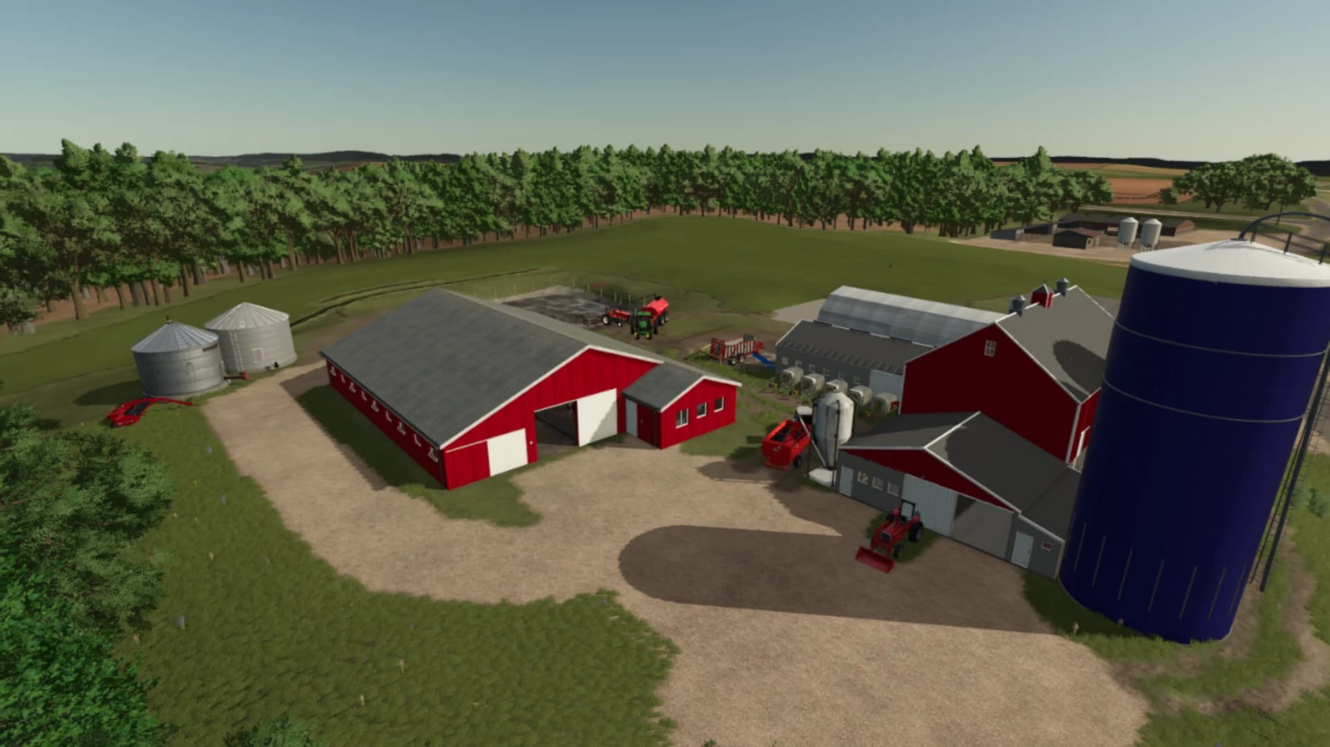 Polish Cowshed edit 3