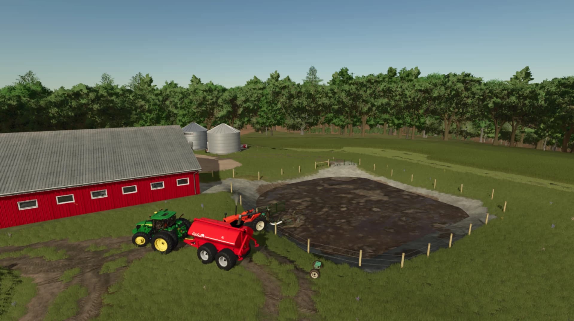 Polish Cowshed edit 2