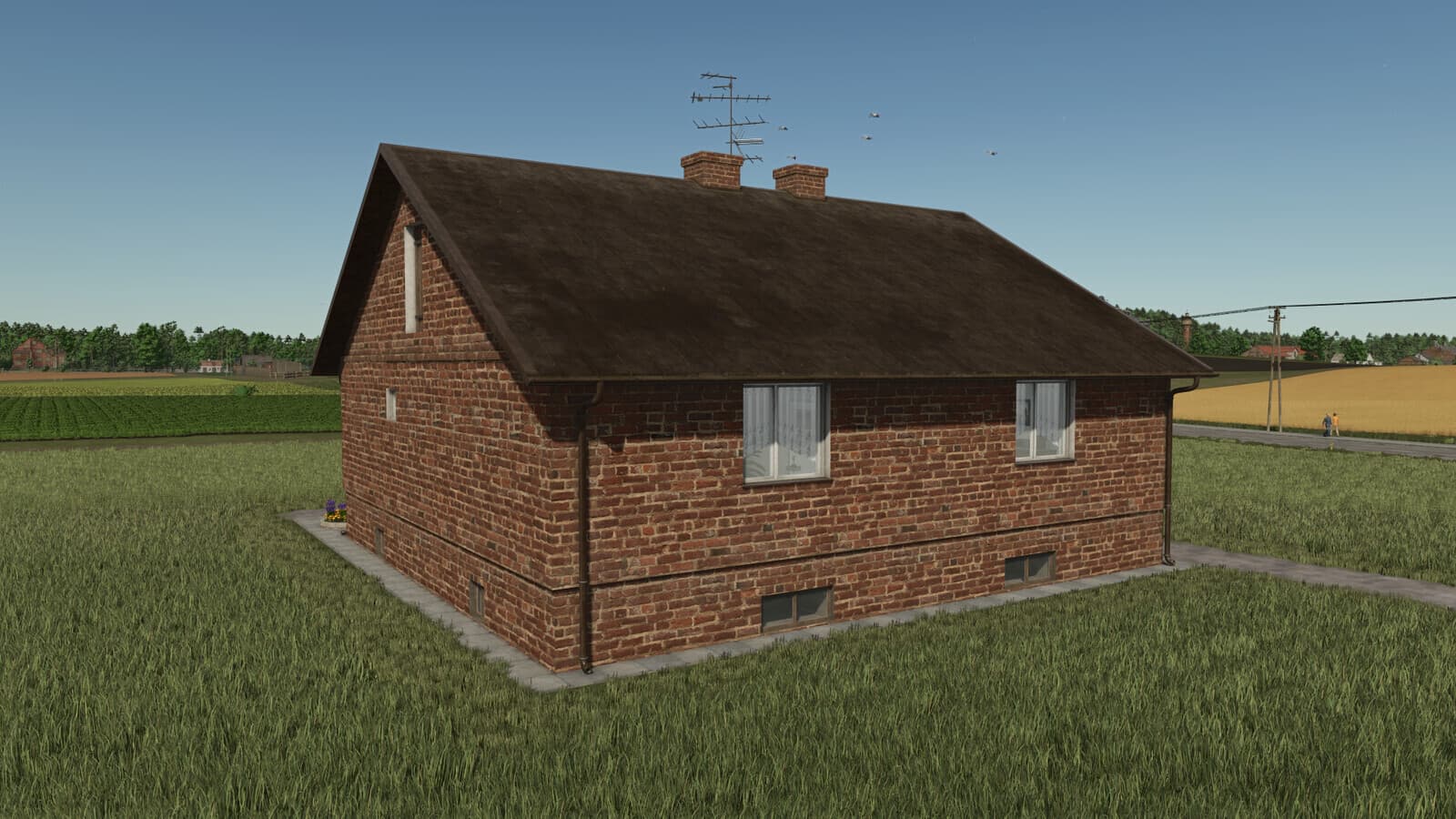 Polish House