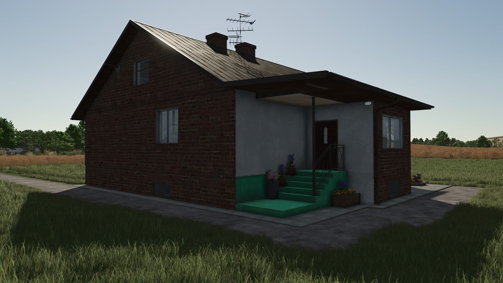 Polish House 6