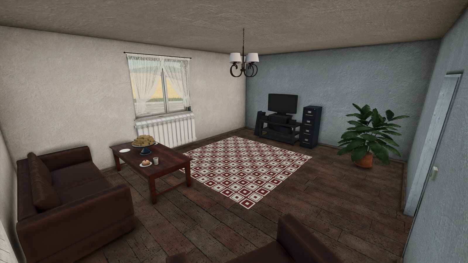 Polish House 4