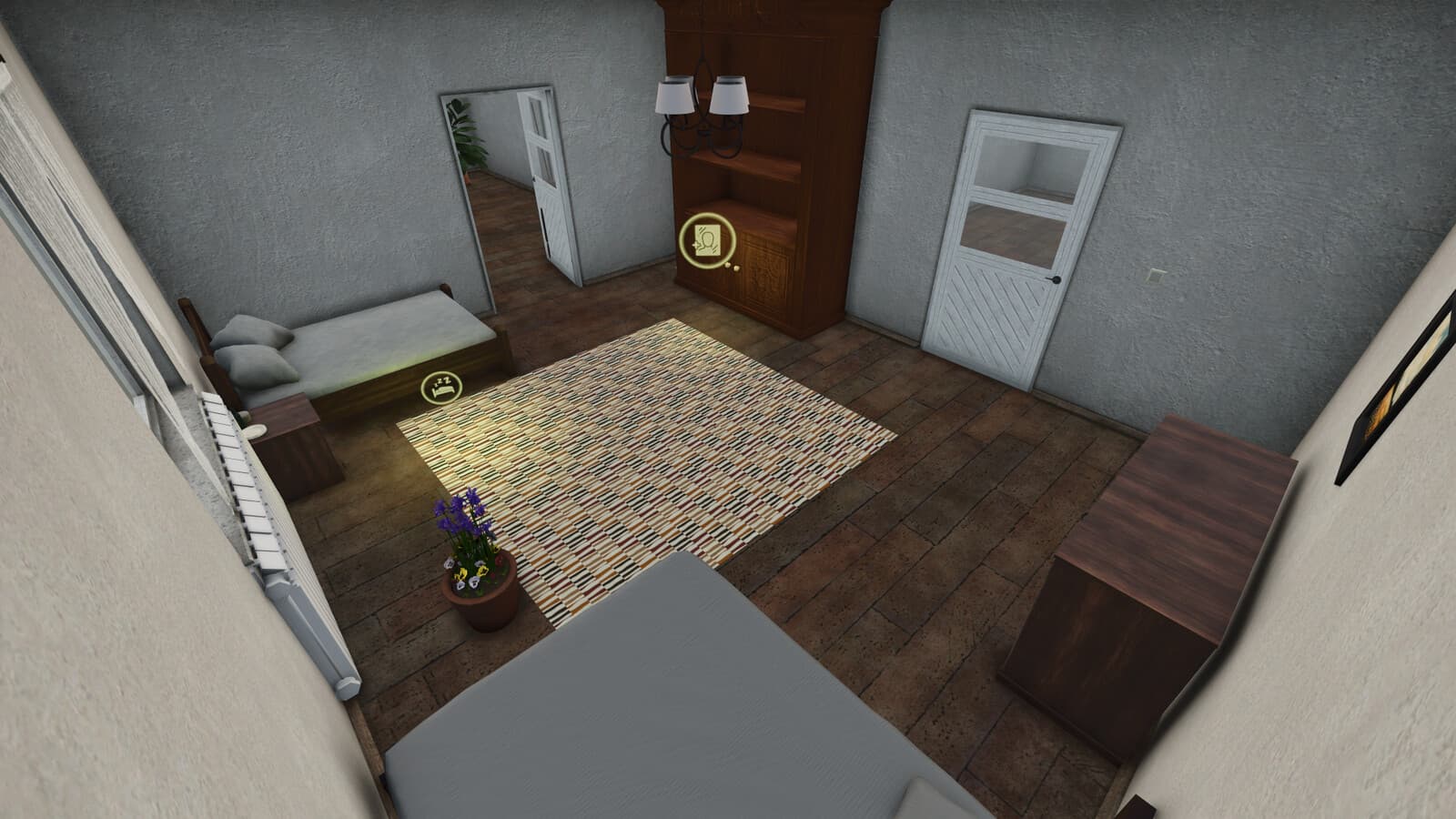 Polish House 3