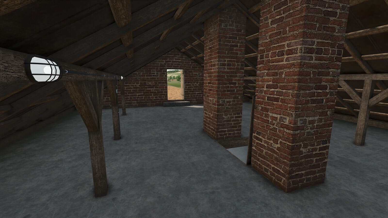 Polish House 2