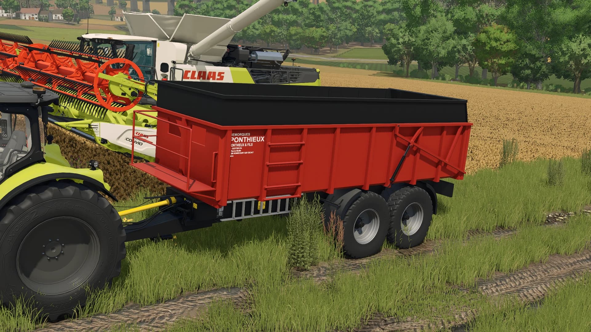 Ponthieux Pack v1.0 4