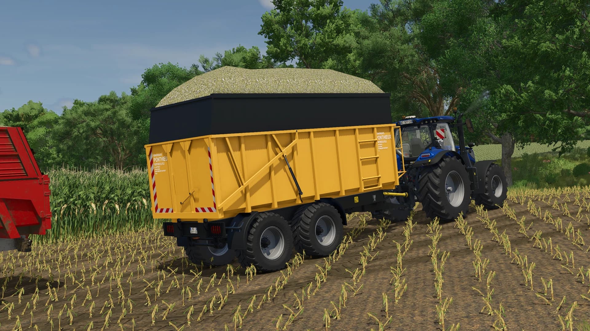 Ponthieux Pack v1.0 2
