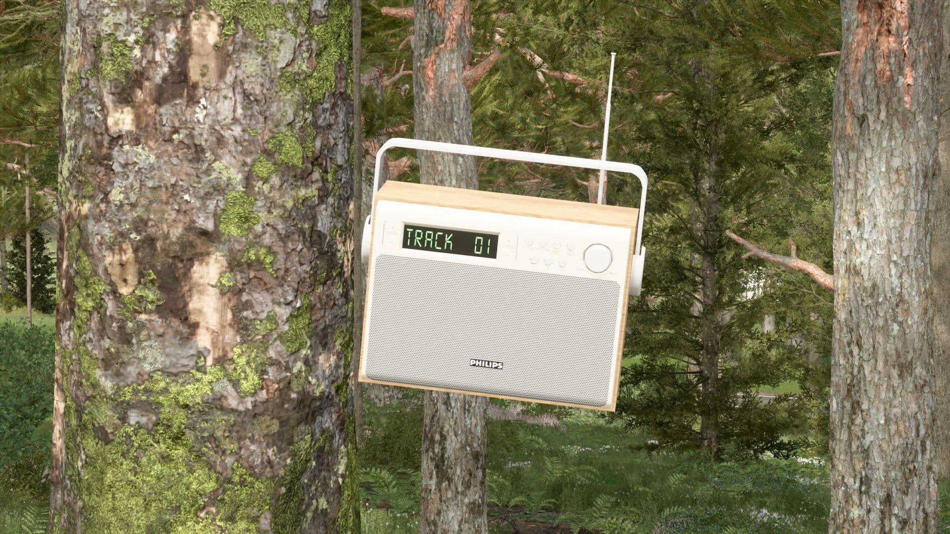 Portable Radios 3