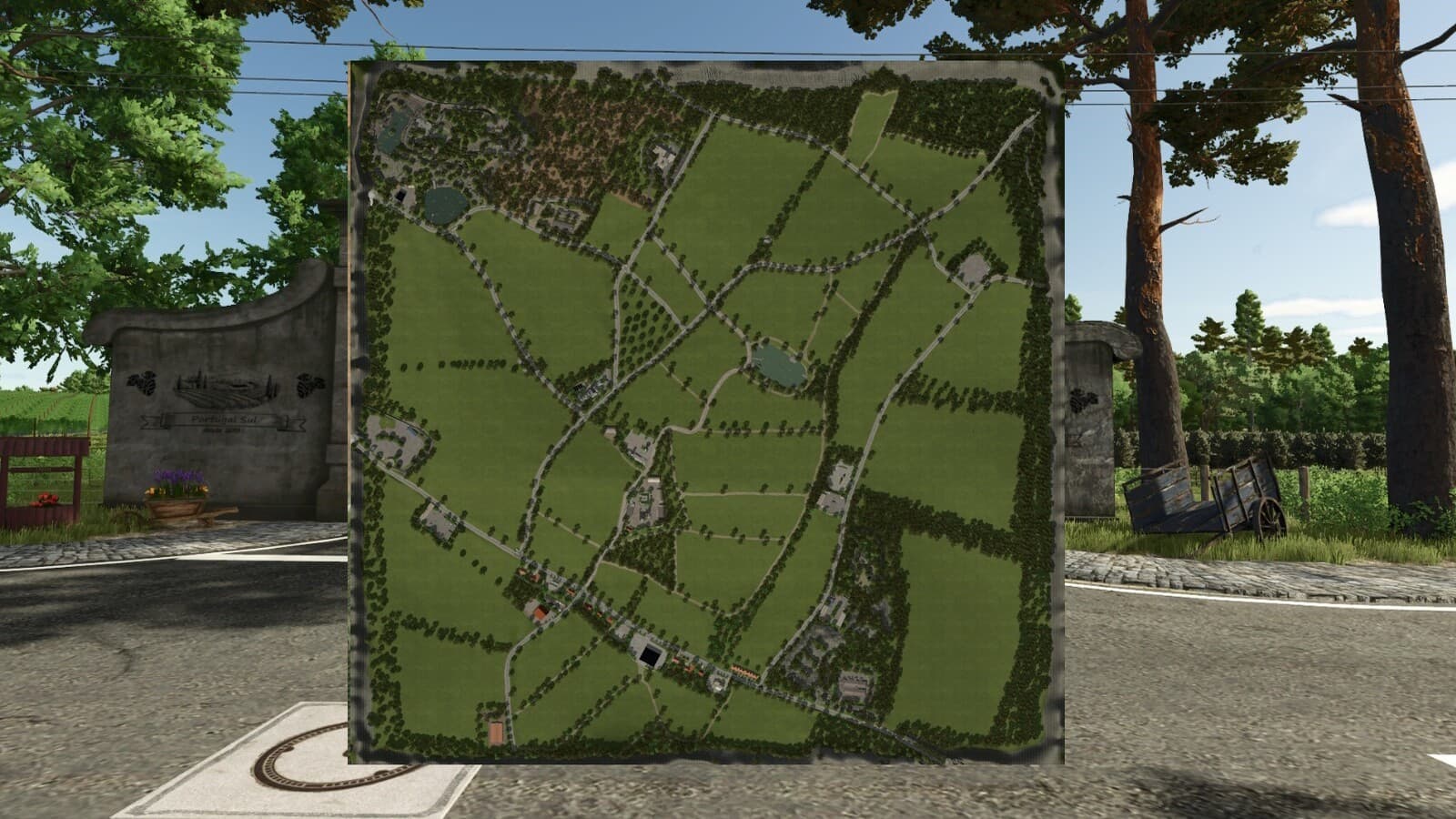 Portugal SOUTH 5