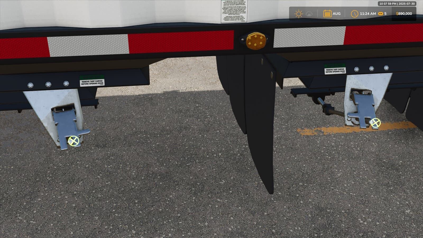 Prestige Super B 2