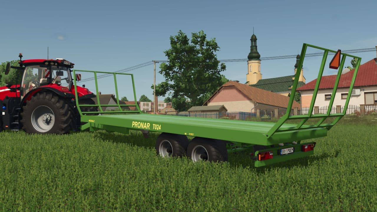 Pronar MetalFach Pack 5