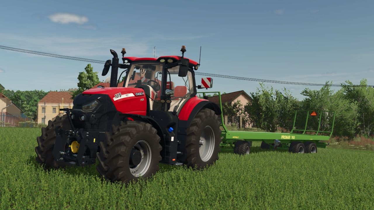 Pronar MetalFach Pack 2