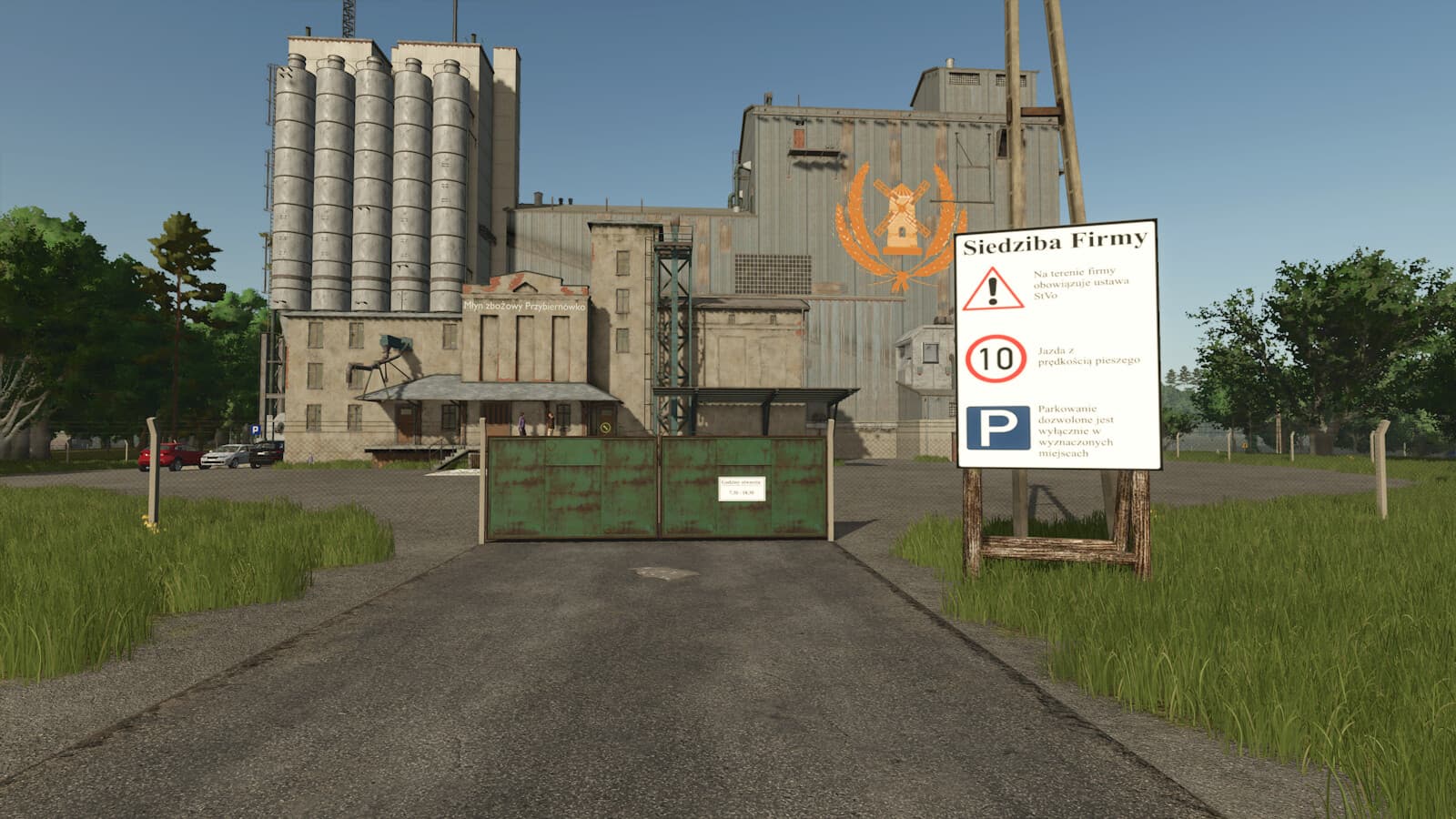Przybiernowko 5