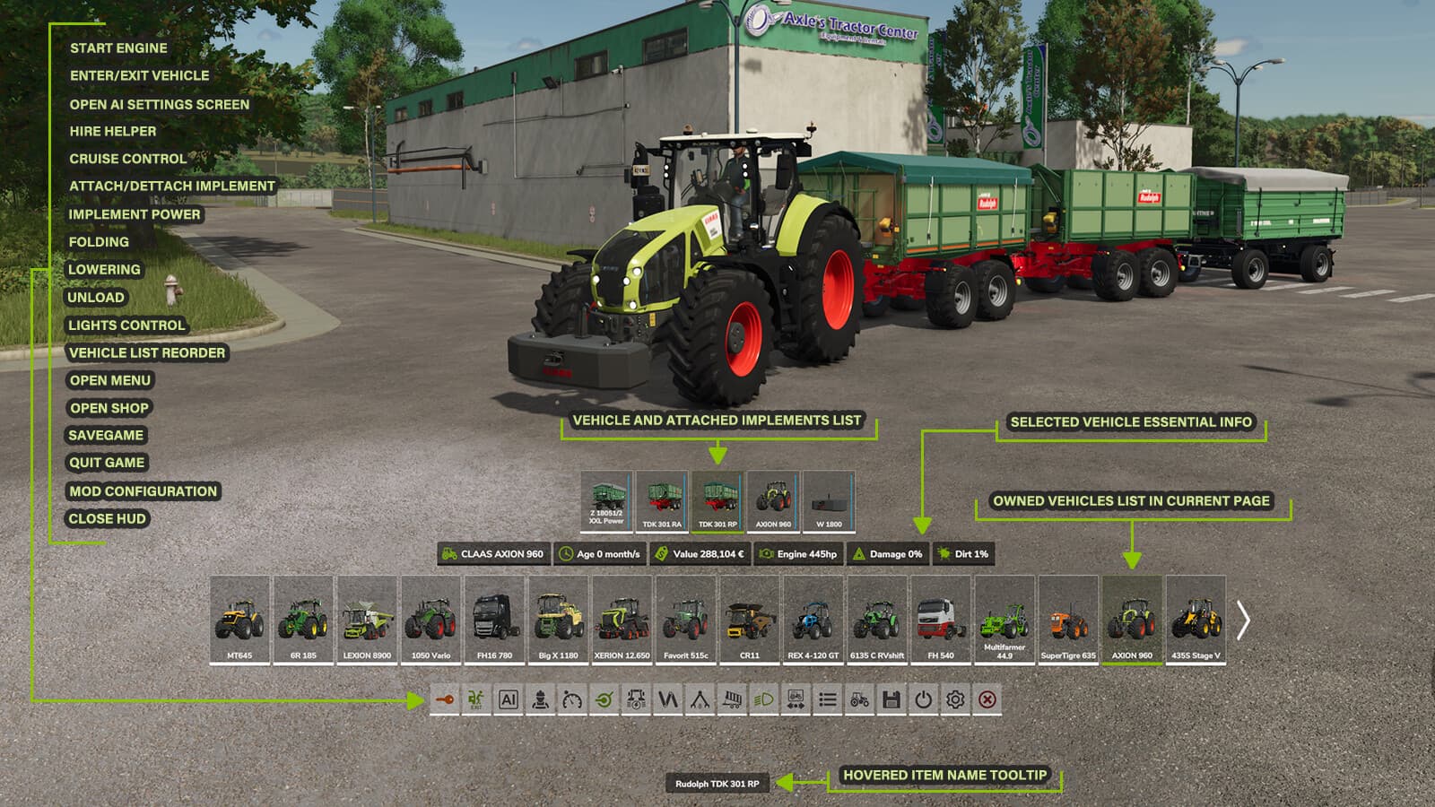 Quick Selector 4