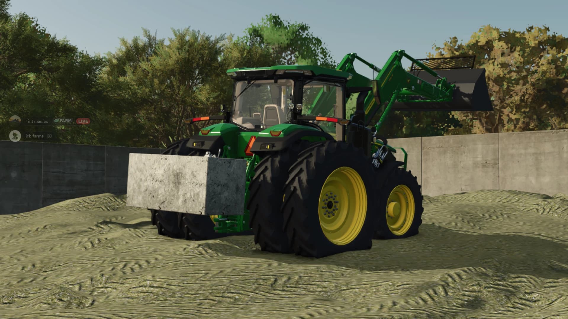 Quicke bucket edit 4