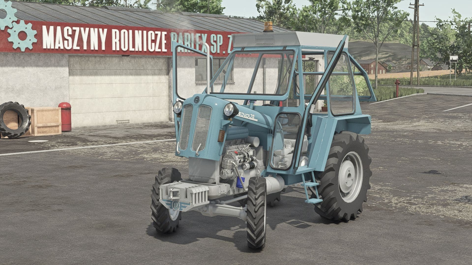 Rakovica 60/65/76 5