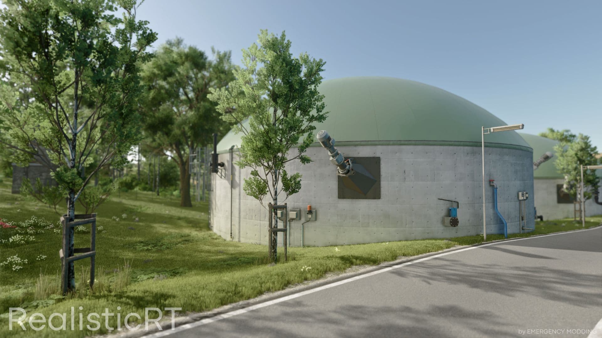 RealisticRT (Shader) 6
