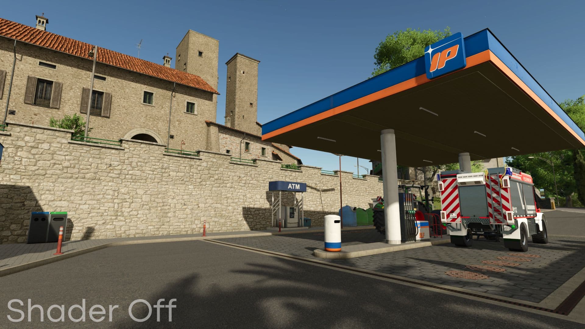 RealisticRT (Shader) 4
