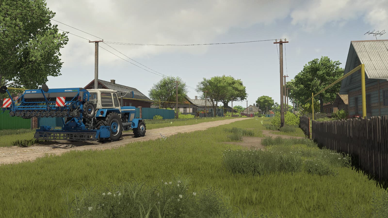 RedField 6