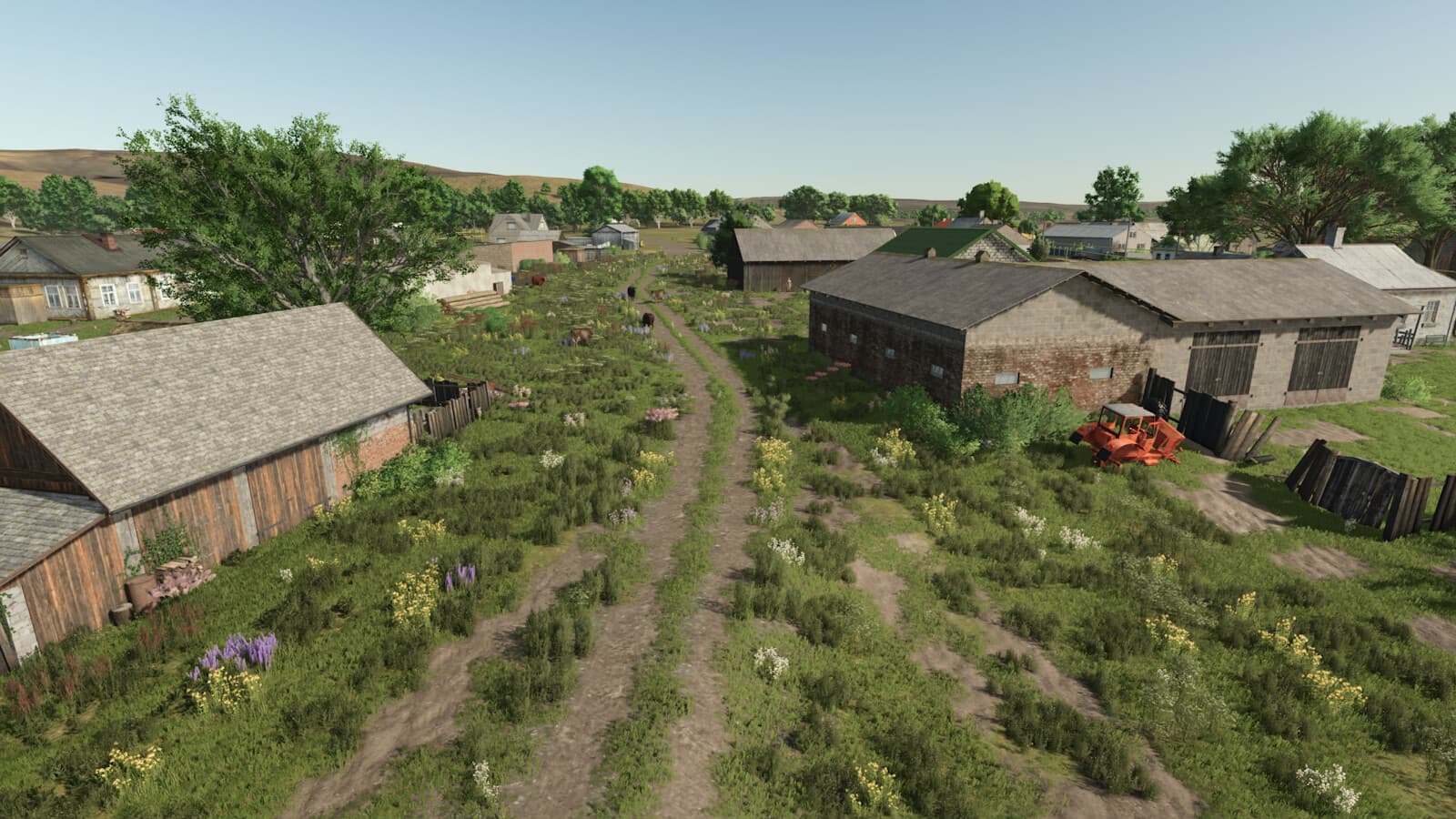 RedField 3