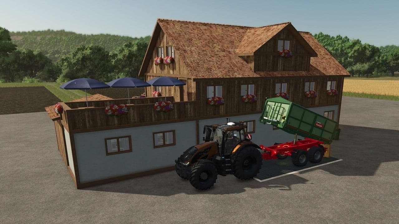 Restaurant 4