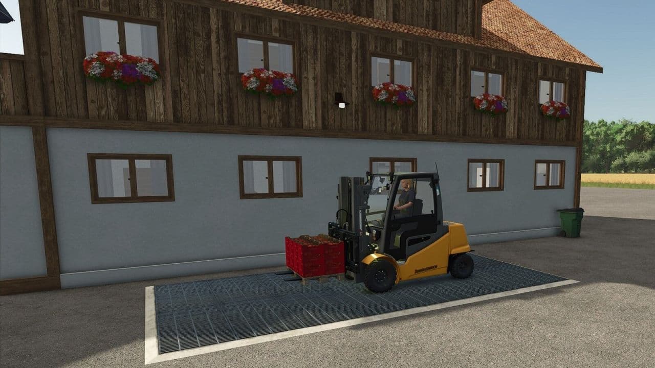 Restaurant 3