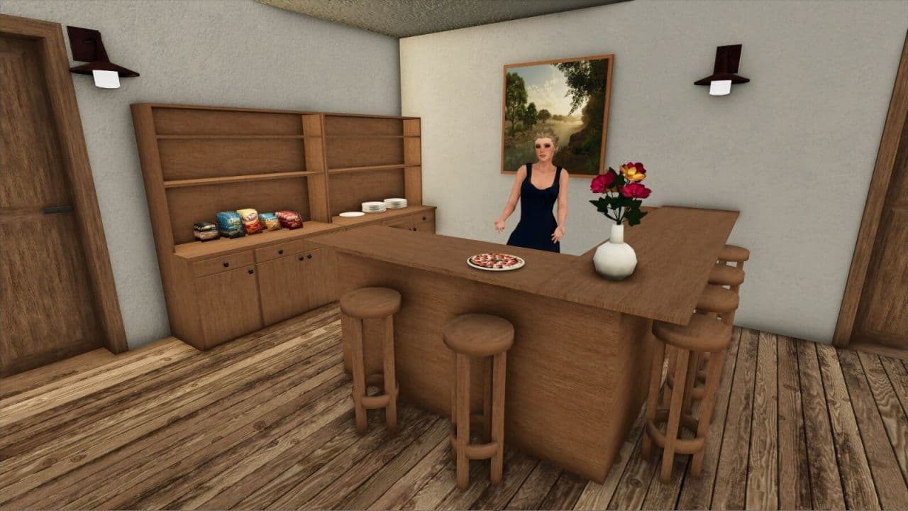 Restaurant 2