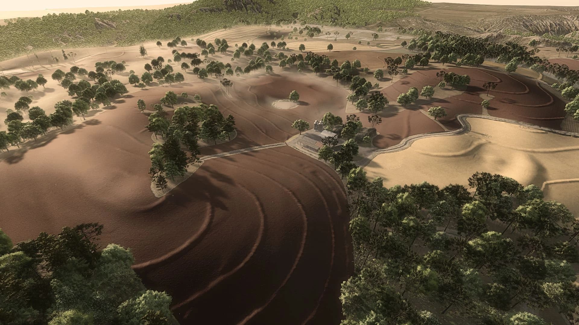 Rio Bonito Map 3