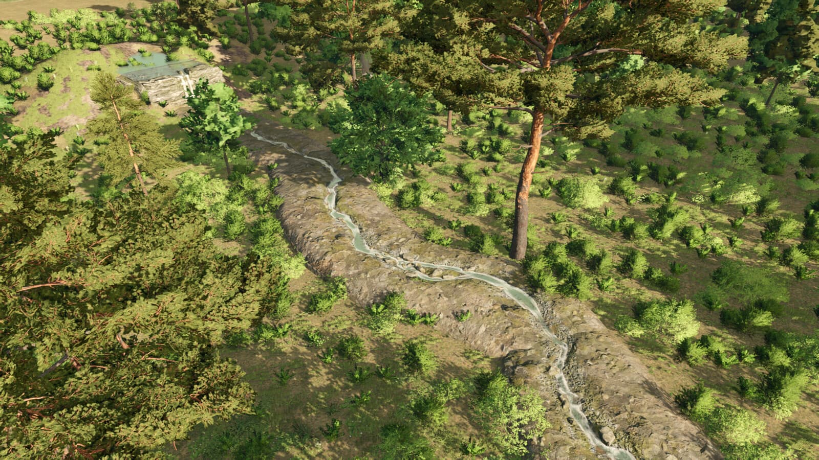 River 5