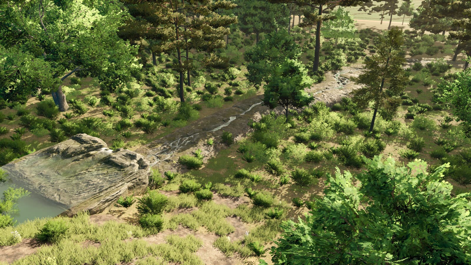 River 4