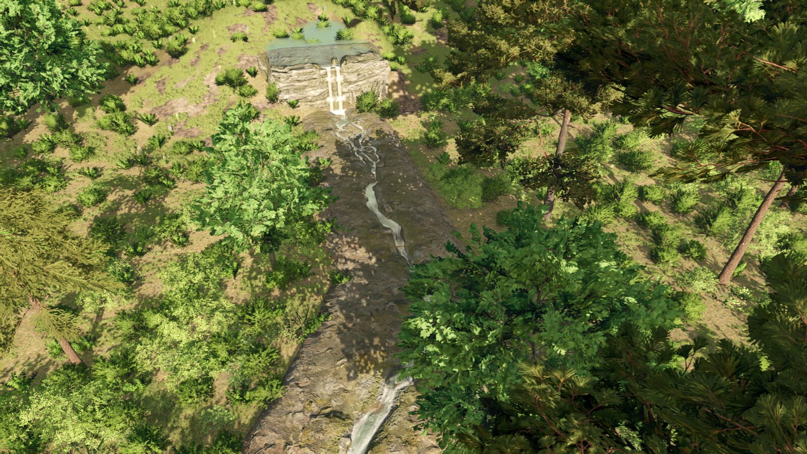 River 3